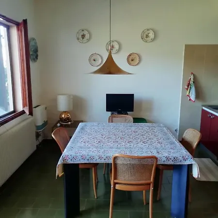 Appartamento Meina Lago D'argento