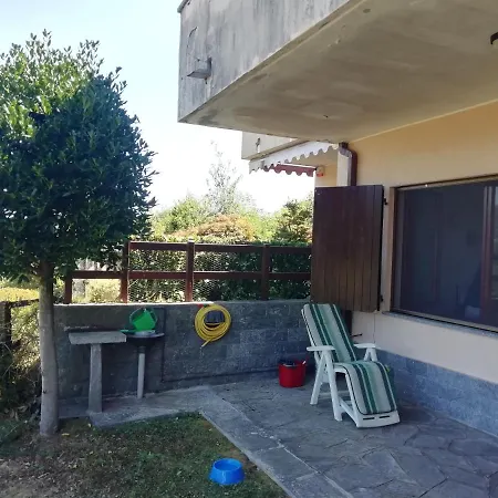 Appartamento Meina Lago D'argento *