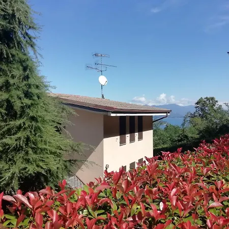 Meina Lago D'argento Appartamento